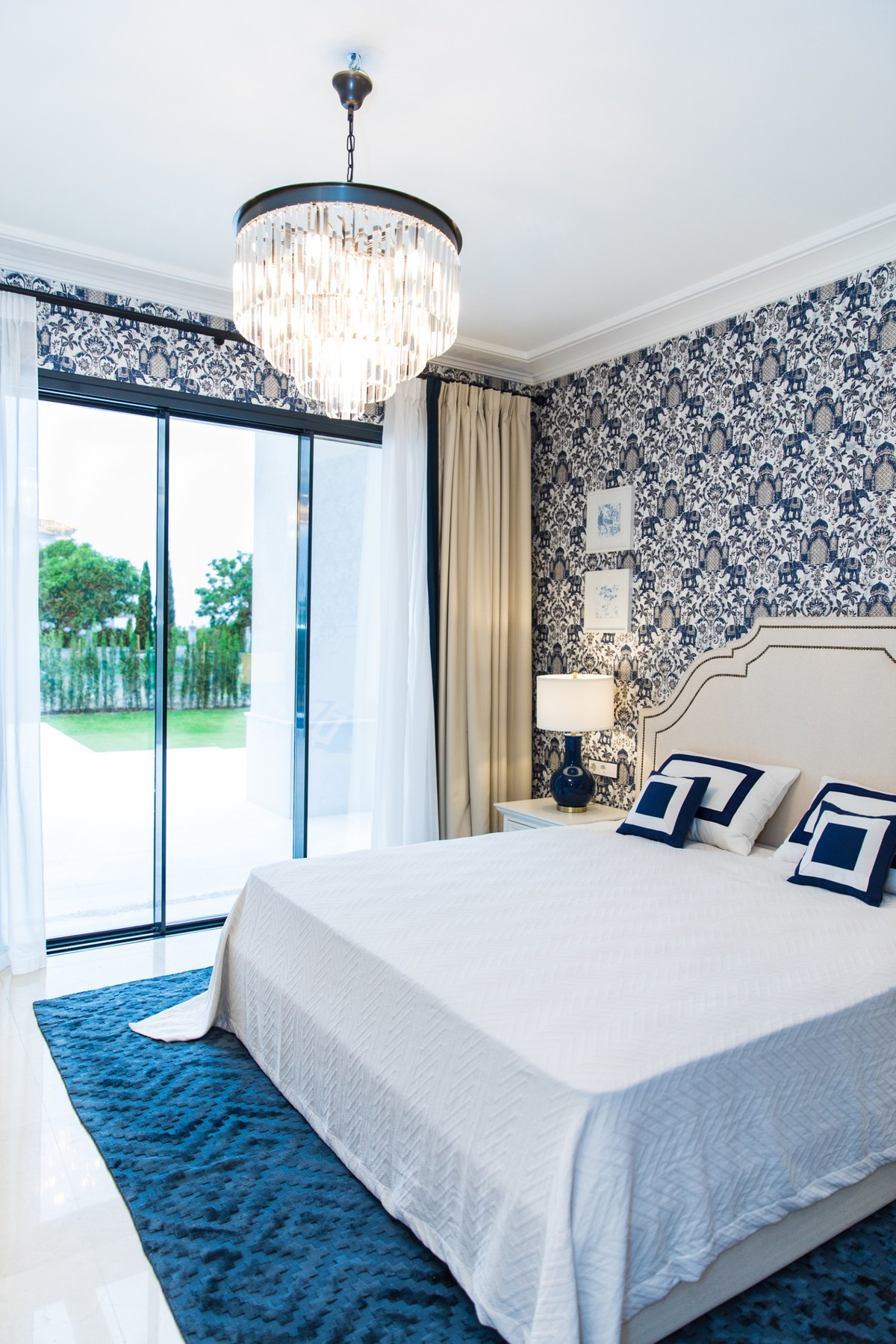 Huis te koop in Los Flamingos | 6 slaapkamers H4229695