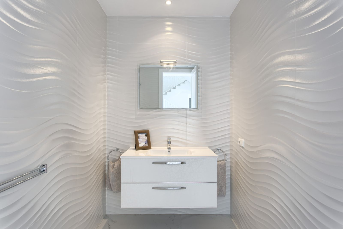 Huis te koop in Los Flamingos | 8 slaapkamers H4428886