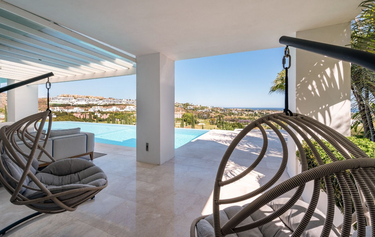 Huis te koop in Los Flamingos | 6 slaapkamers H5005957
