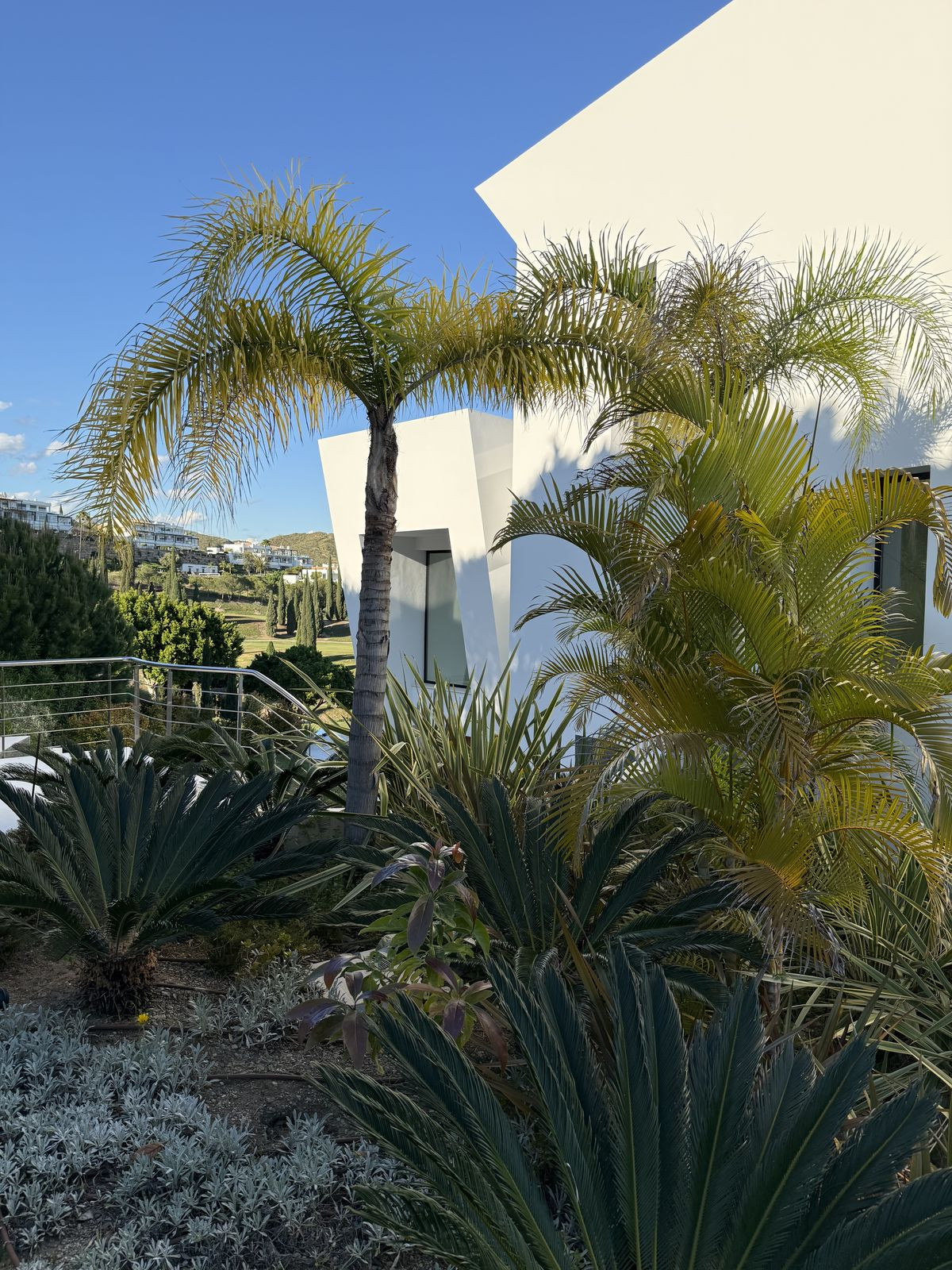Huis te koop in Los Flamingos | 4 slaapkamers H5017840