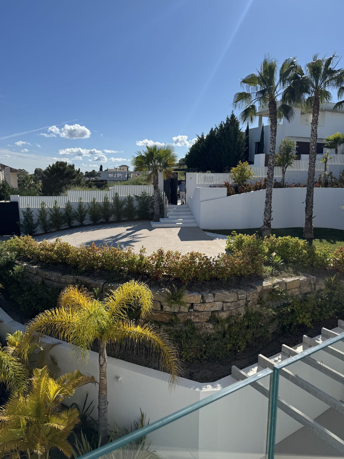 Huis te koop in Los Flamingos | 4 slaapkamers H5017840