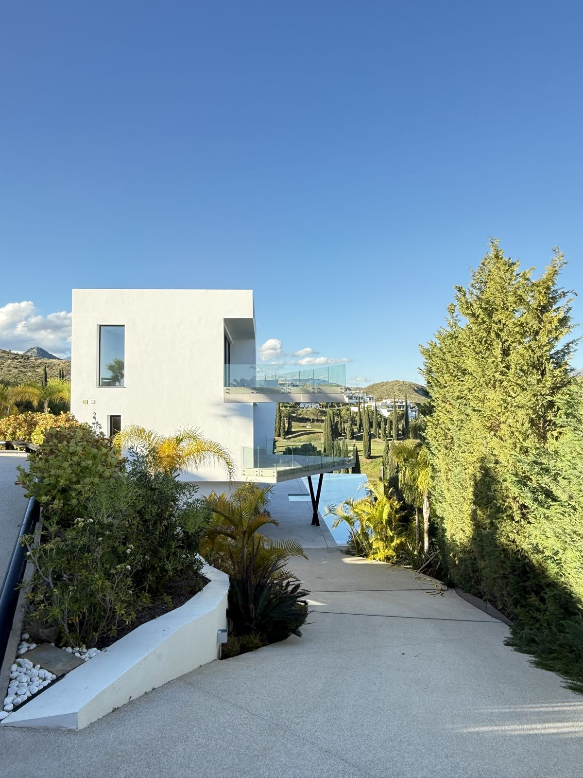 Huis te koop in Los Flamingos | 4 slaapkamers H5017840