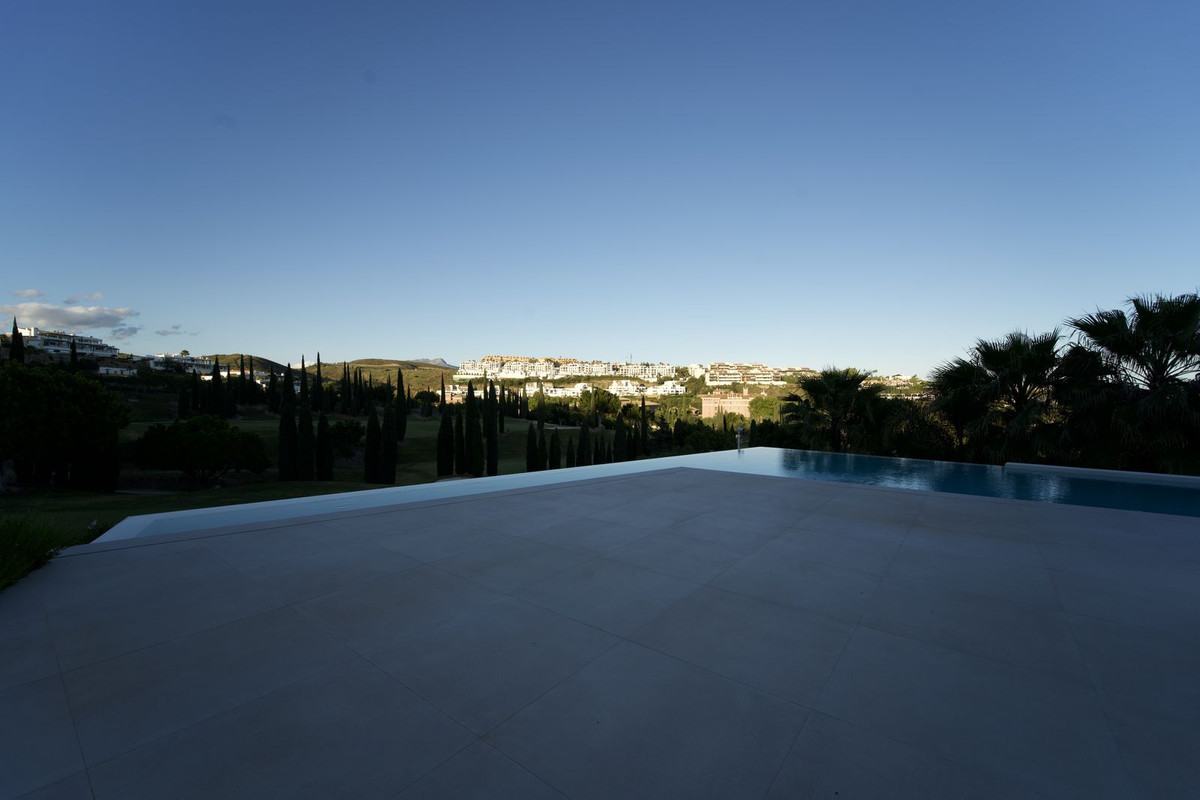 Huis te koop in Los Flamingos | 4 slaapkamers H5017840