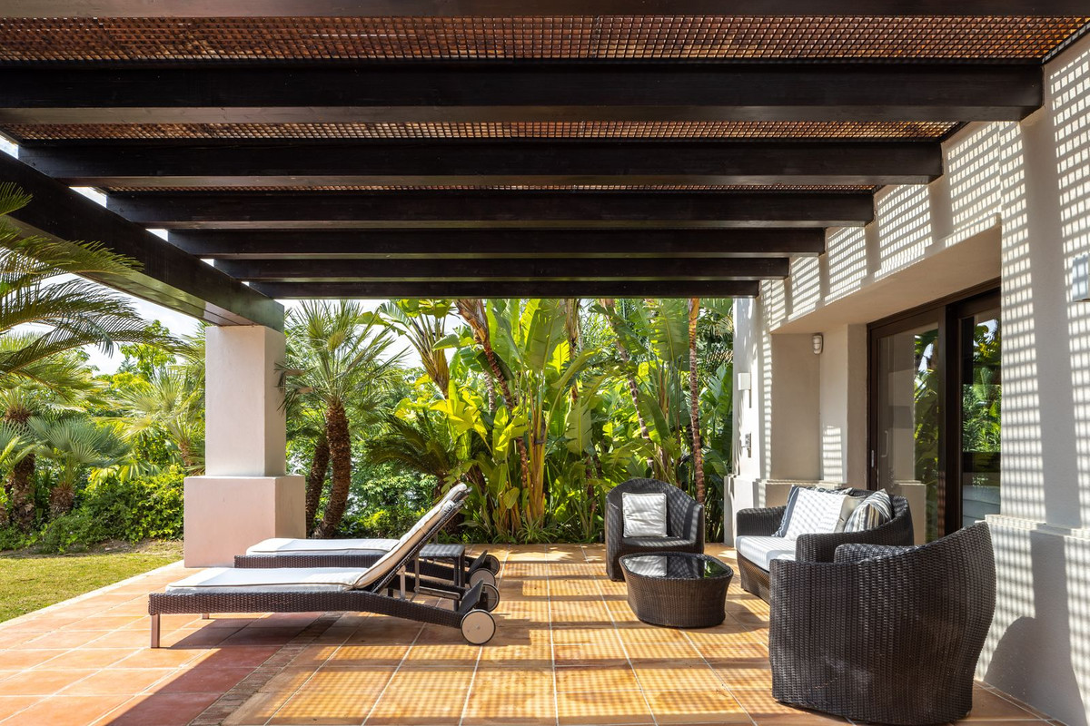Huis te koop in Los Flamingos | 6 slaapkamers H5075350