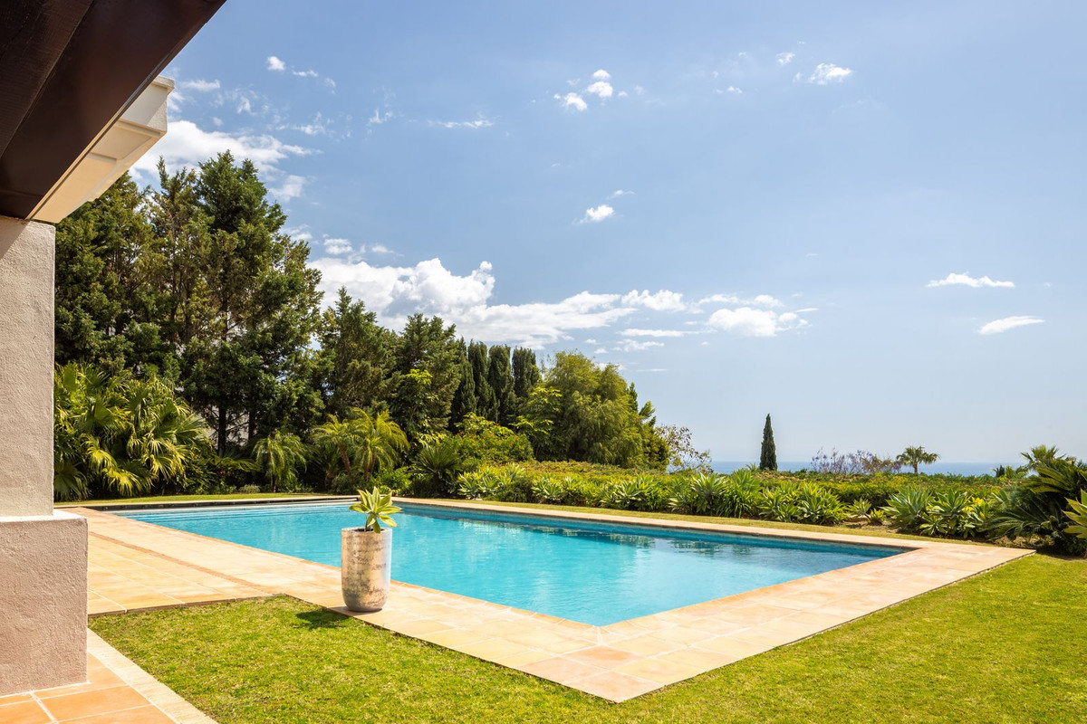 Huis te koop in Los Flamingos | 6 slaapkamers H5075350