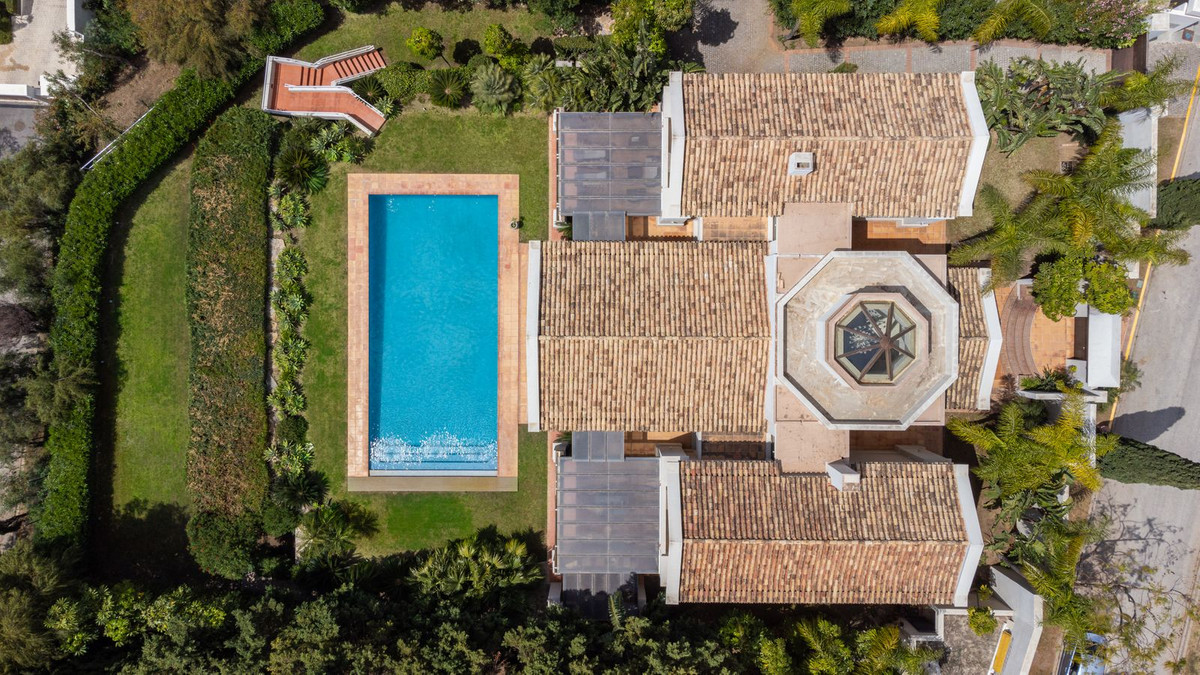 Huis te koop in Los Flamingos | 6 slaapkamers H5075350