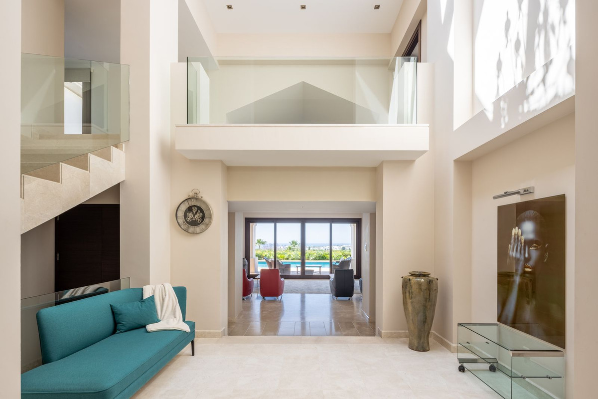 Huis te koop in Los Flamingos | 6 slaapkamers H5075350