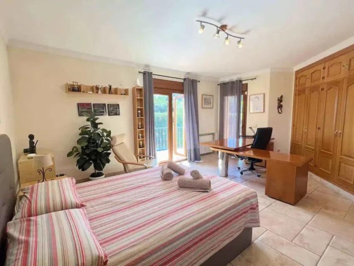 Huis te koop in Los Flamingos | 5 slaapkamers H5076256