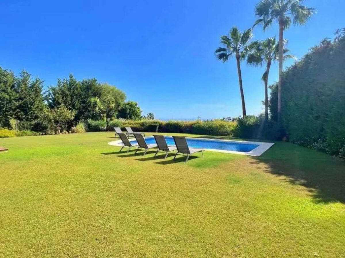 Huis te koop in Los Flamingos | 5 slaapkamers H5076256