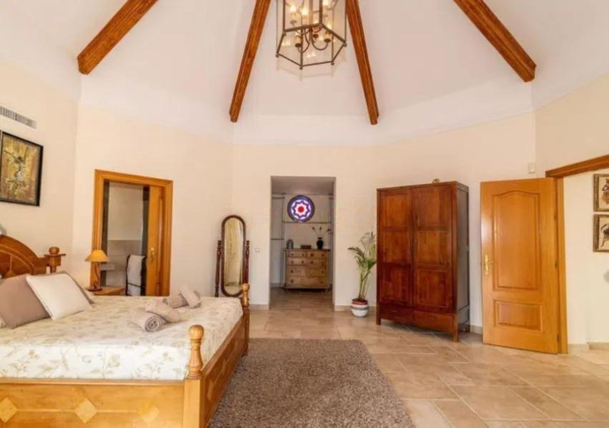 Huis te koop in Los Flamingos | 5 slaapkamers H5076256
