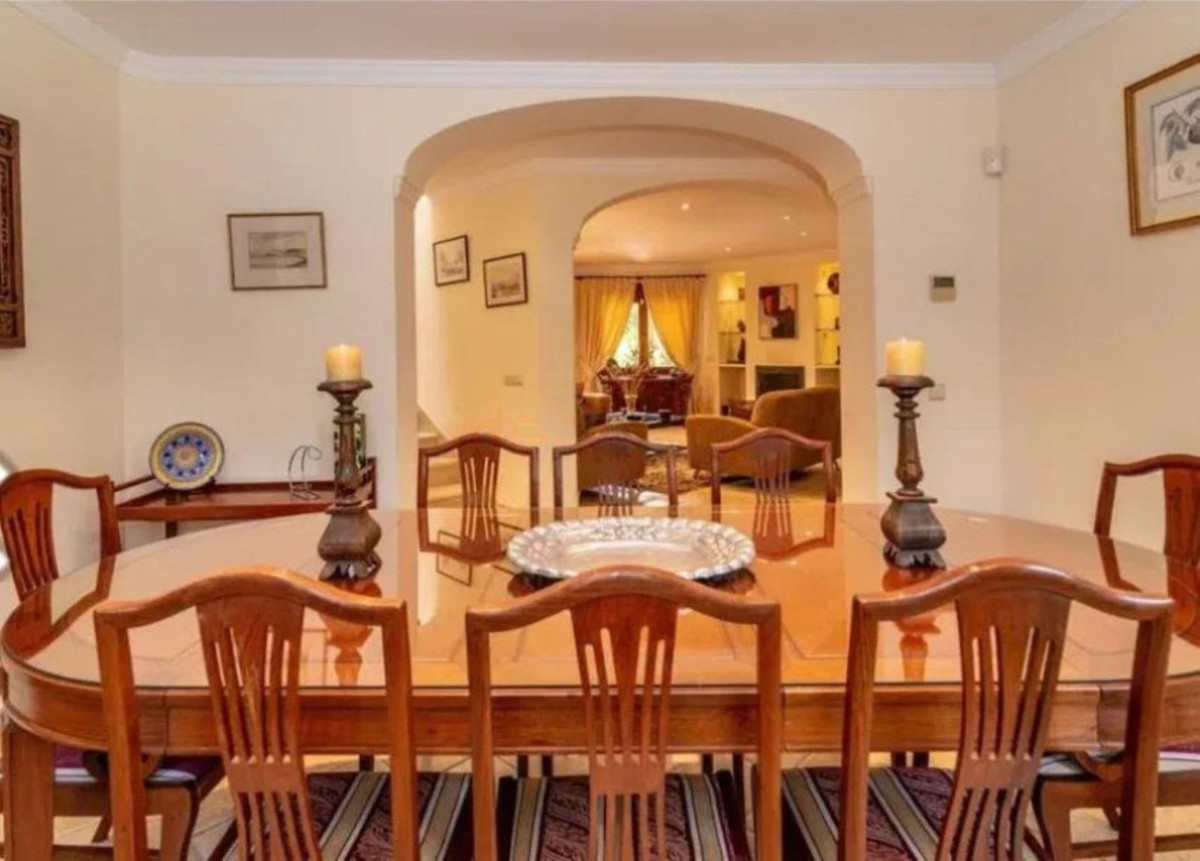 Huis te koop in Los Flamingos | 5 slaapkamers H5076256