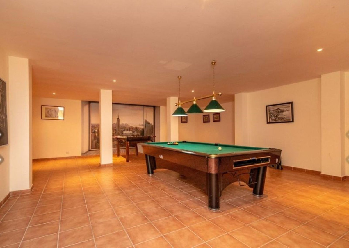 Huis te koop in Los Flamingos | 5 slaapkamers H5076256