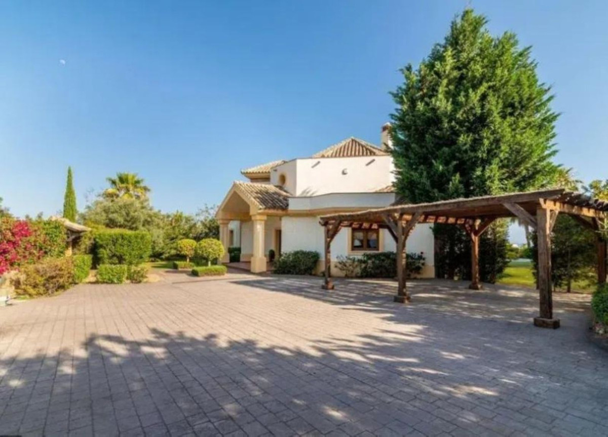 Huis te koop in Los Flamingos | 5 slaapkamers H5076256