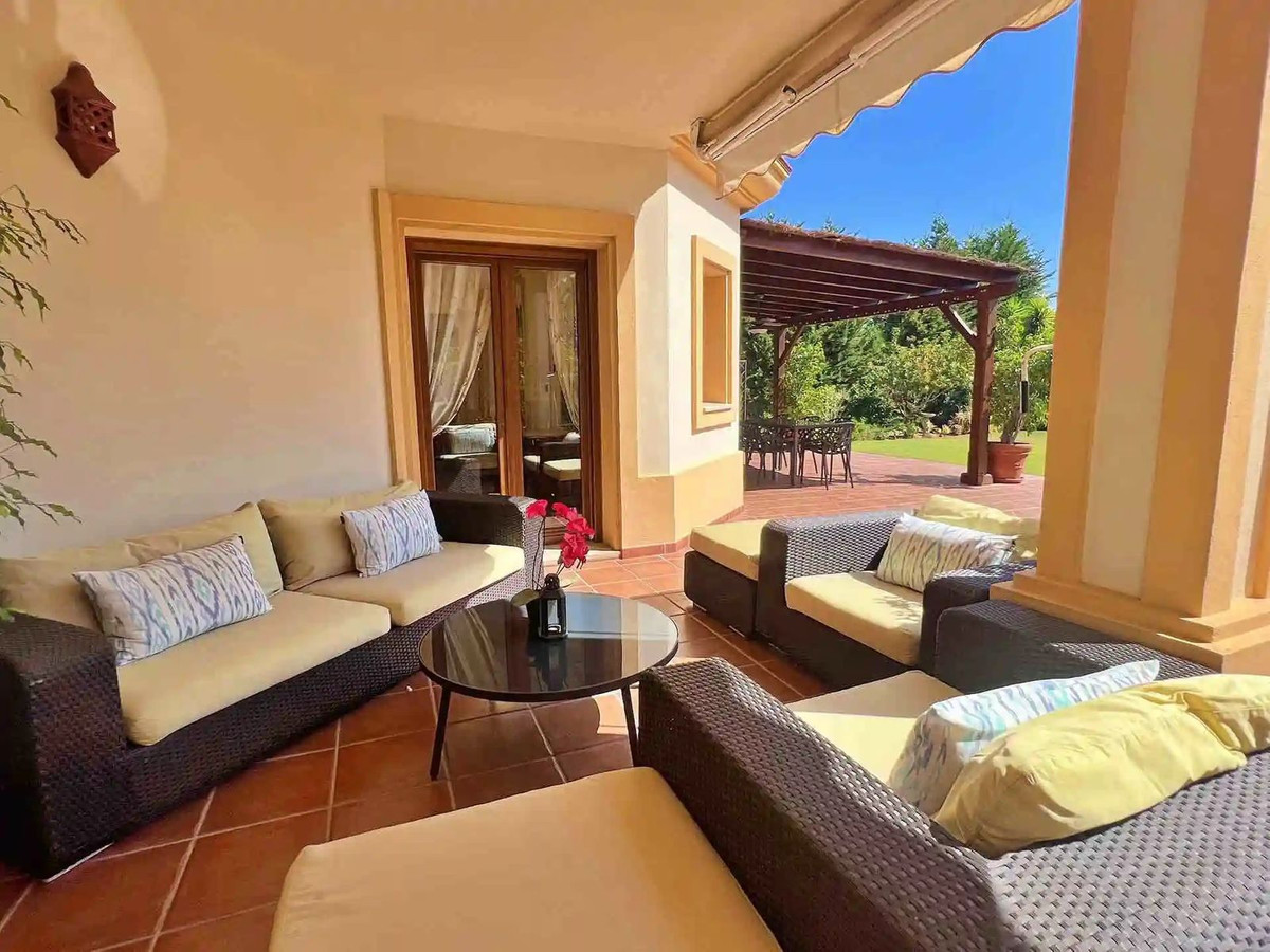 Huis te koop in Los Flamingos | 5 slaapkamers H5076256