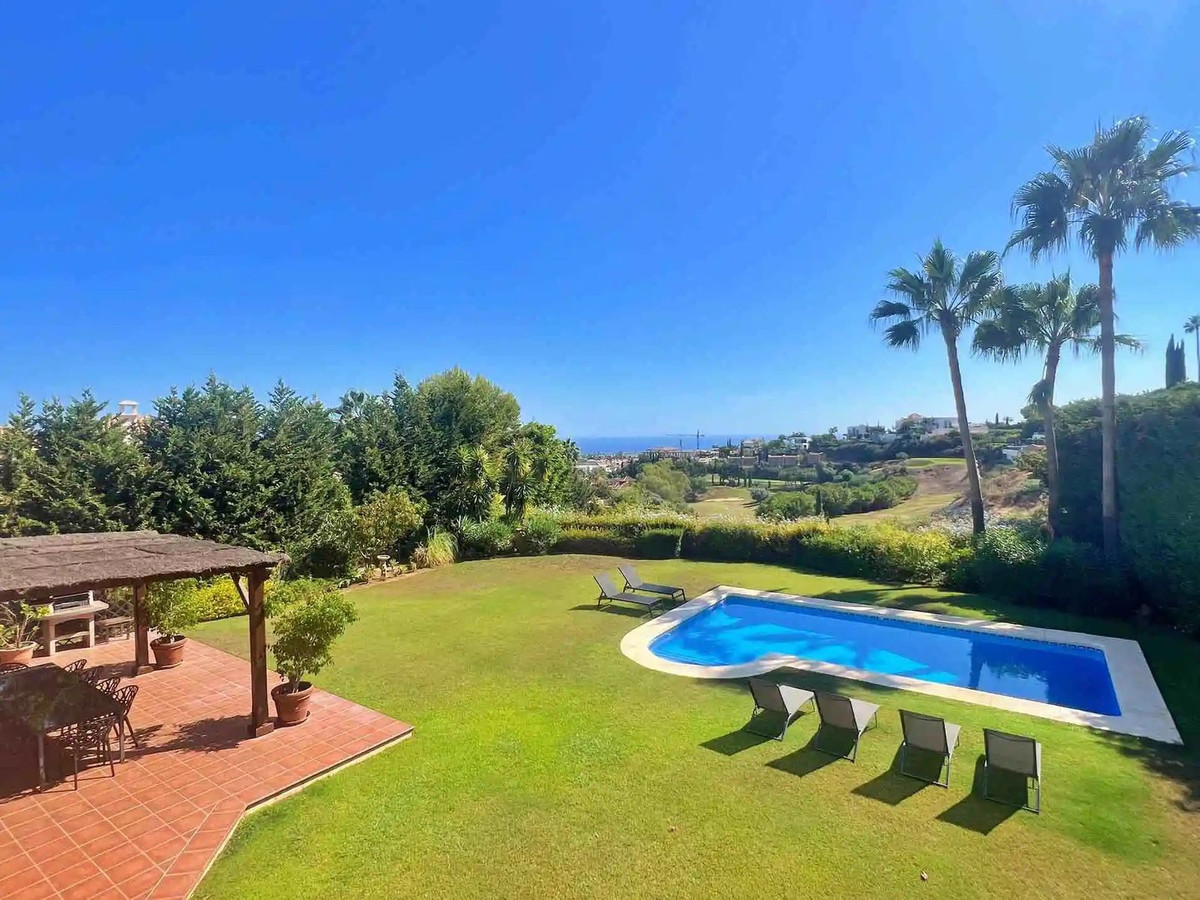 Huis te koop in Los Flamingos | 5 slaapkamers H5076256