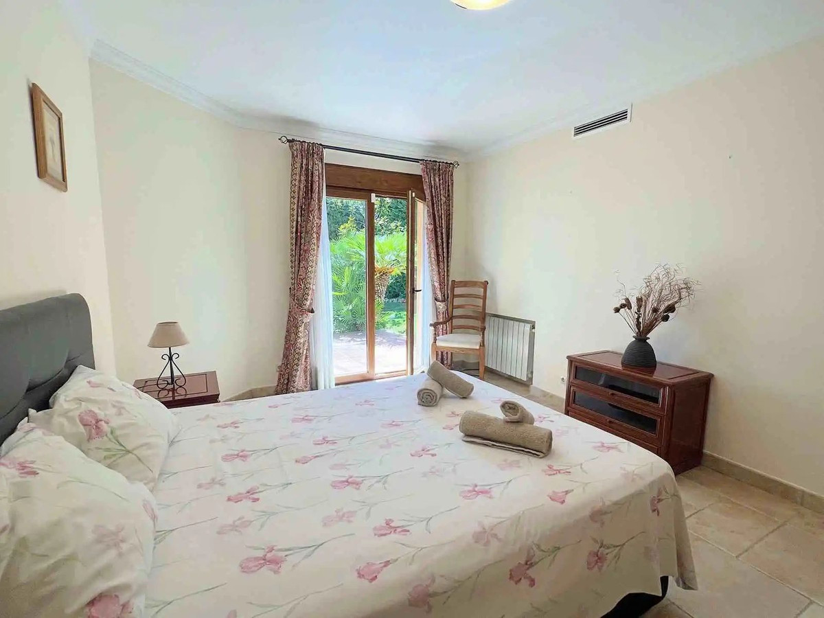Huis te koop in Los Flamingos | 5 slaapkamers H5076256