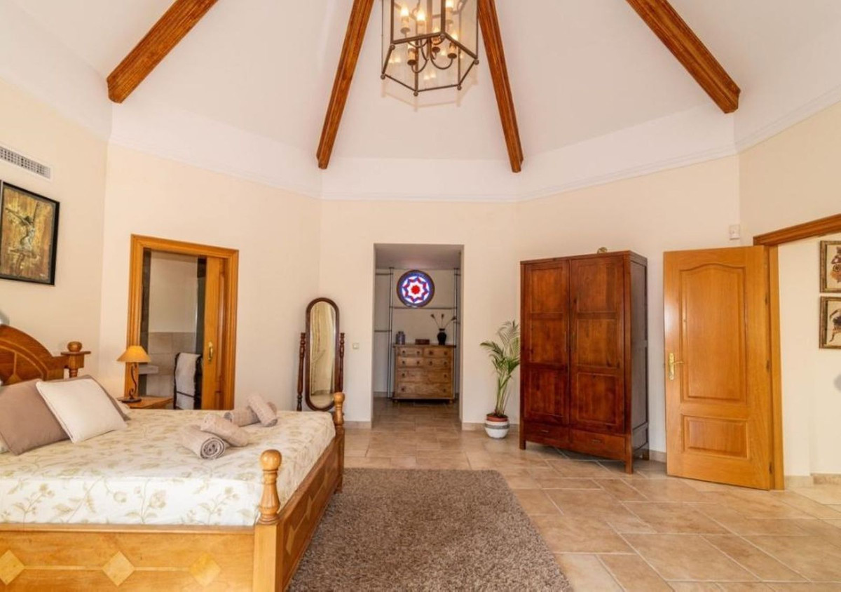 Huis te koop in Los Flamingos | 5 slaapkamers H5076256