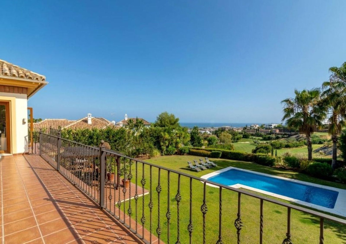 Huis te koop in Los Flamingos | 5 slaapkamers H5076256