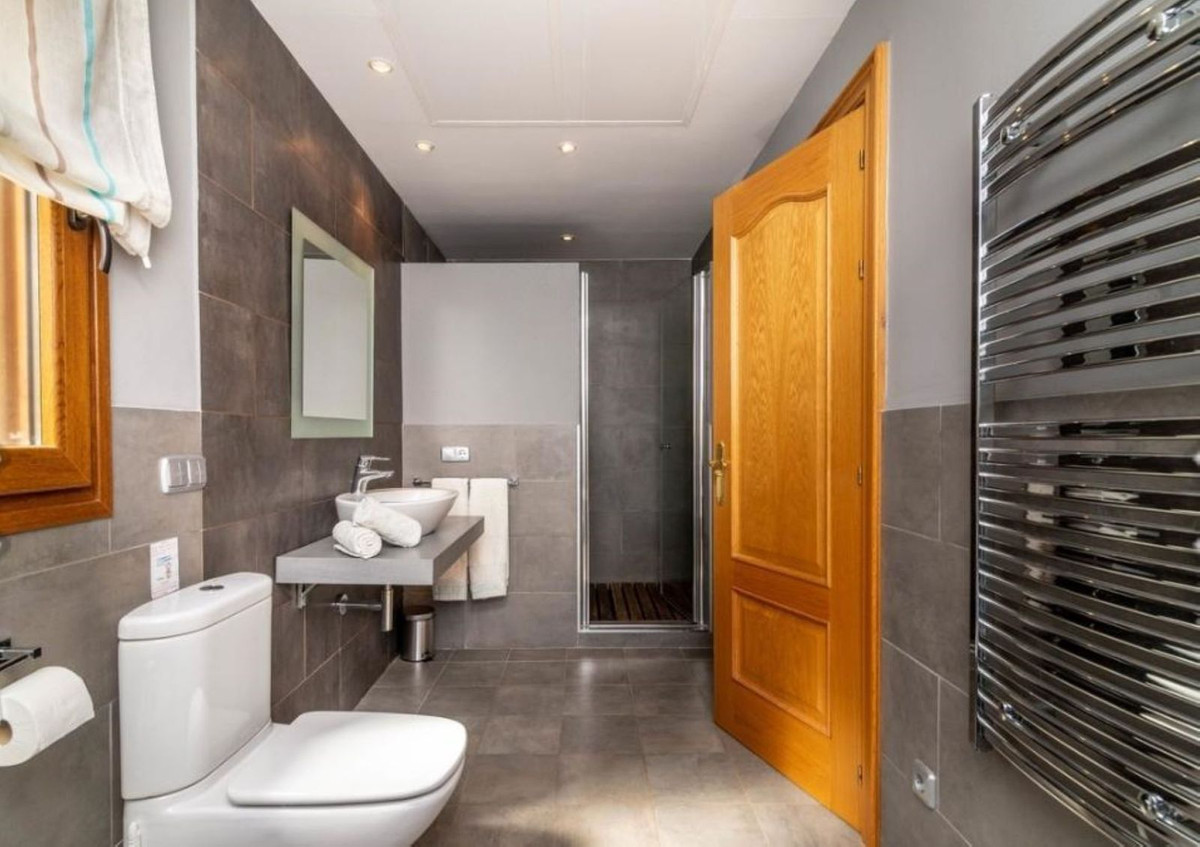 Huis te koop in Los Flamingos | 5 slaapkamers H5076256