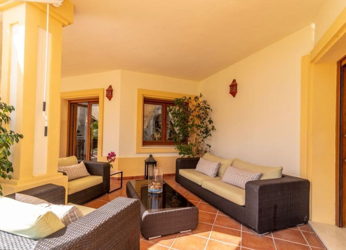 Huis te koop in Los Flamingos | 5 slaapkamers H5076256