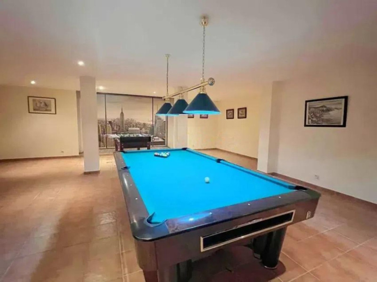 Huis te koop in Los Flamingos | 5 slaapkamers H5076256