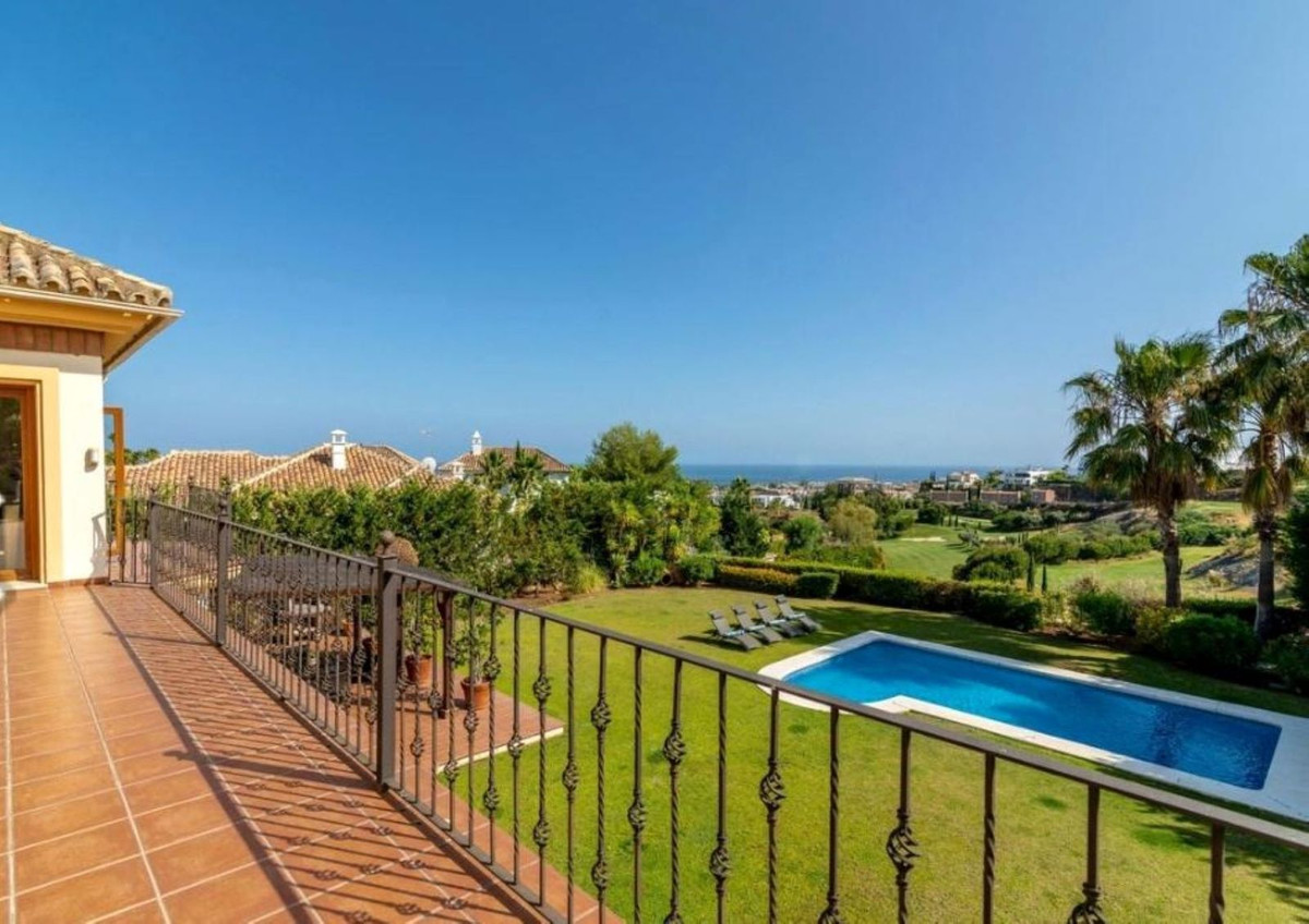 Huis te koop in Los Flamingos | 5 slaapkamers H5076256