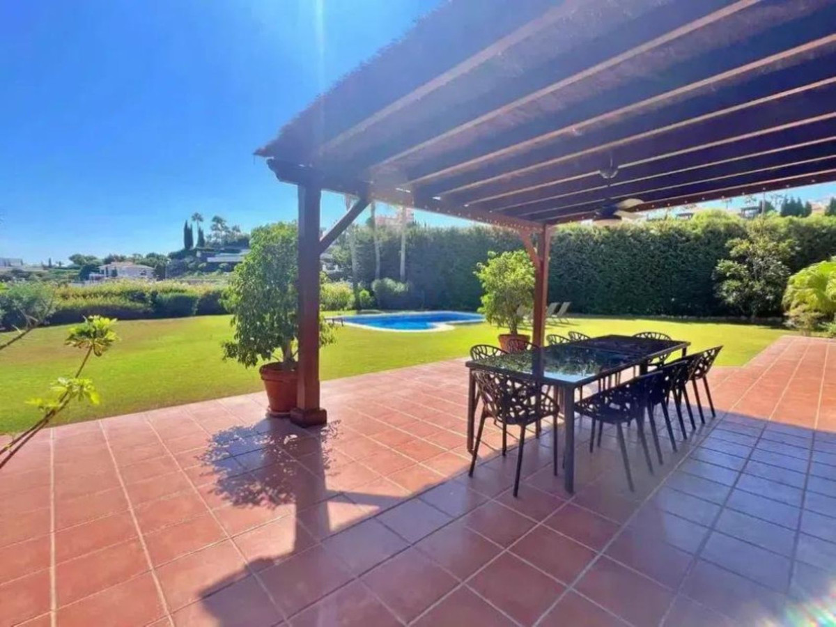 Huis te koop in Los Flamingos | 5 slaapkamers H5076256