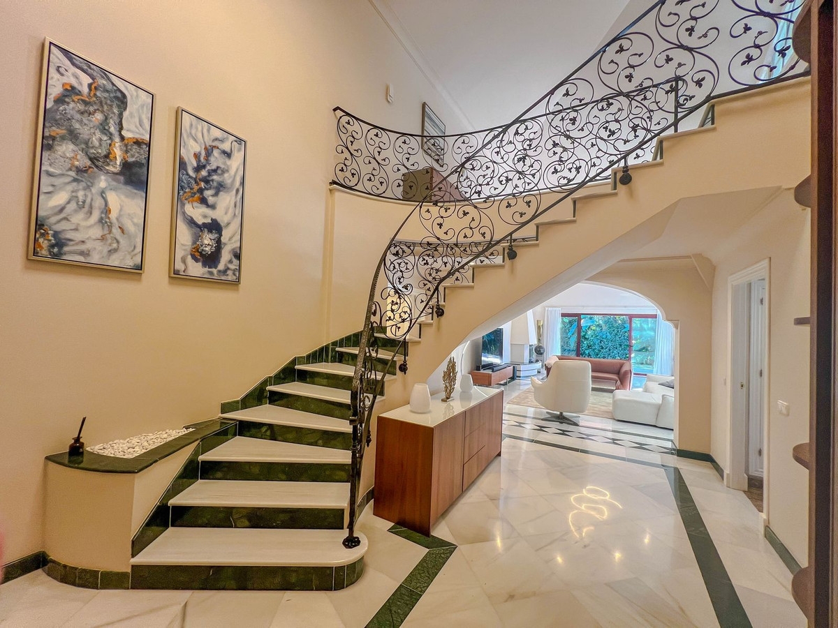 Huis te koop in Los Flamingos | 5 slaapkamers H5246014