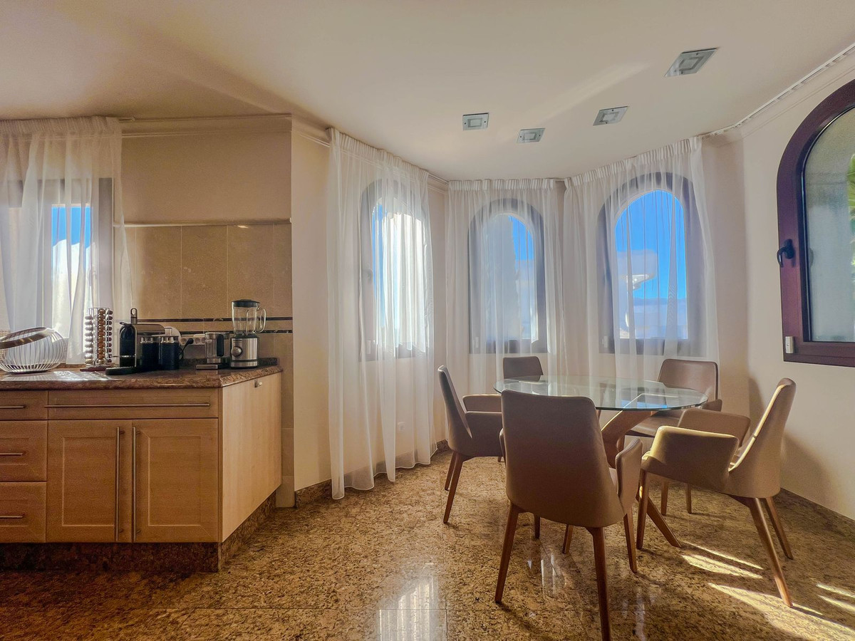 Huis te koop in Los Flamingos | 5 slaapkamers H5246014