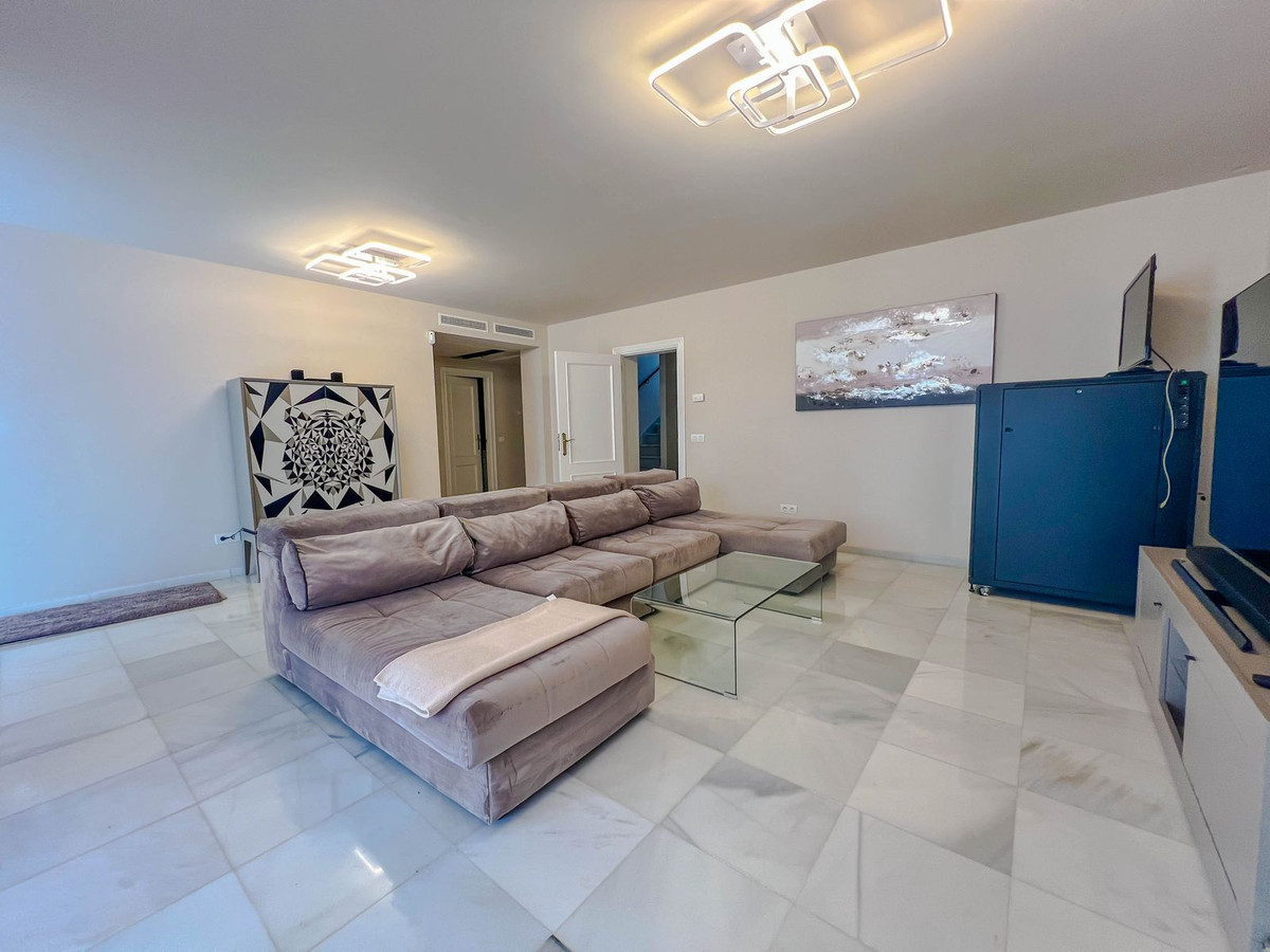 Huis te koop in Los Flamingos | 5 slaapkamers H5246014