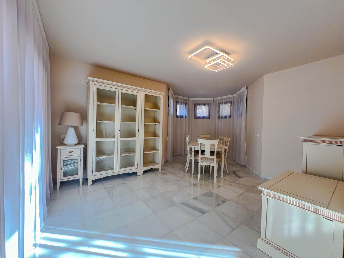 Huis te koop in Los Flamingos | 5 slaapkamers H5246014