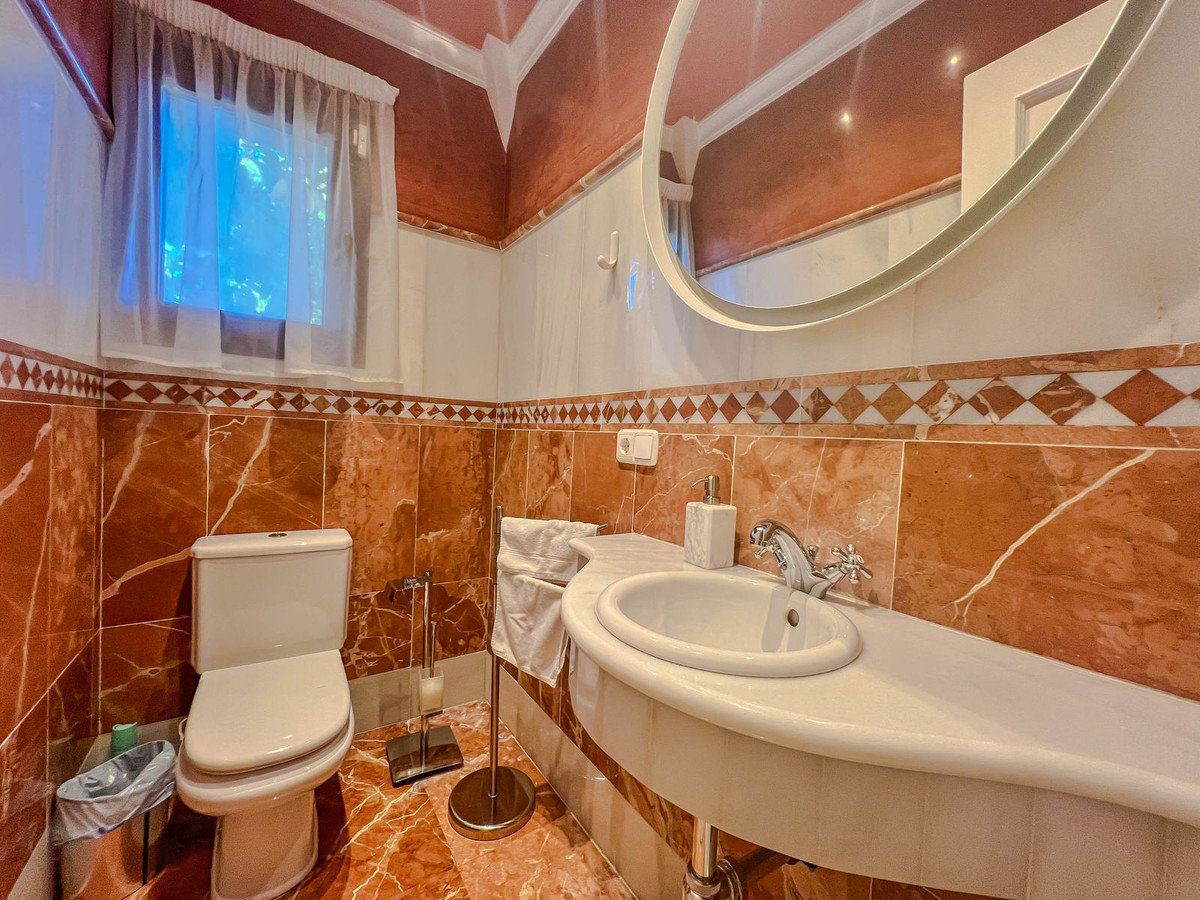 Huis te koop in Los Flamingos | 5 slaapkamers H5246014