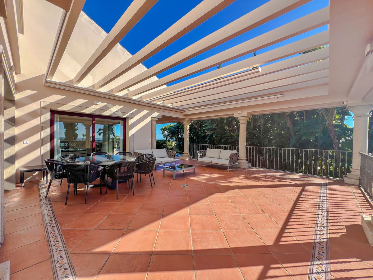 Huis te koop in Los Flamingos | 5 slaapkamers H5246014