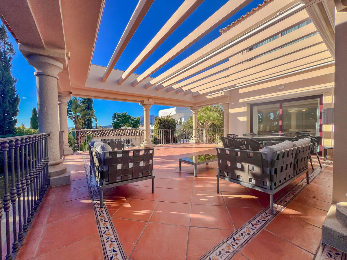 Huis te koop in Los Flamingos | 5 slaapkamers H5246014