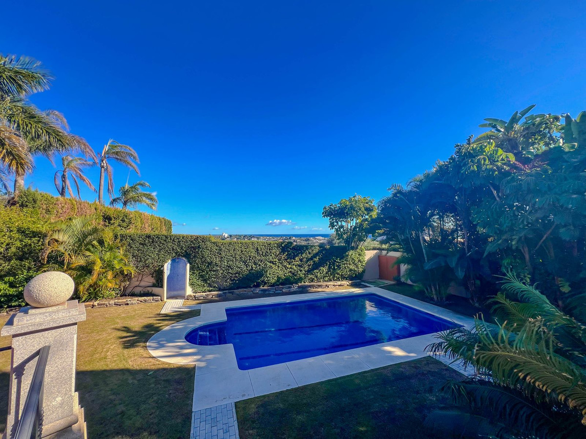 Huis te koop in Los Flamingos | 5 slaapkamers H5246014