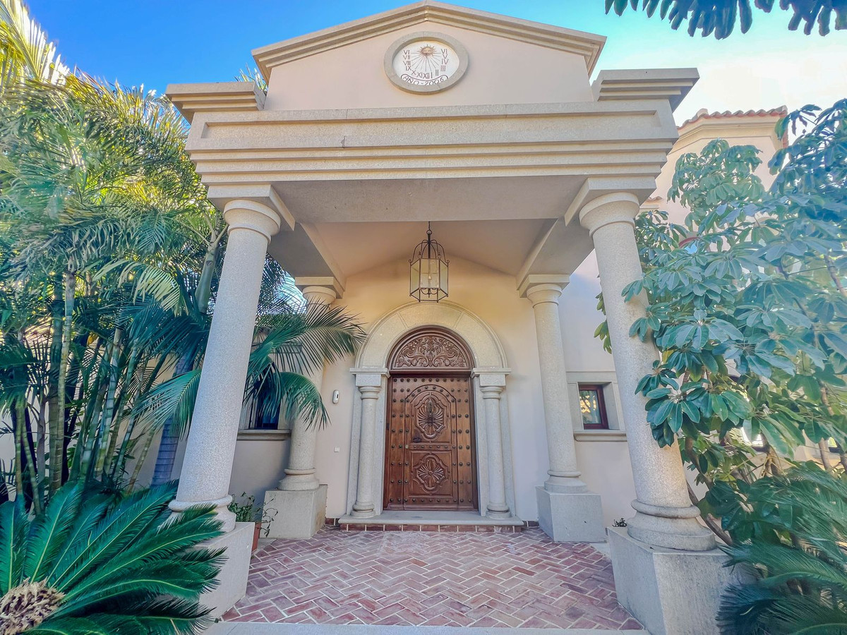 Huis te koop in Los Flamingos | 5 slaapkamers H5246014