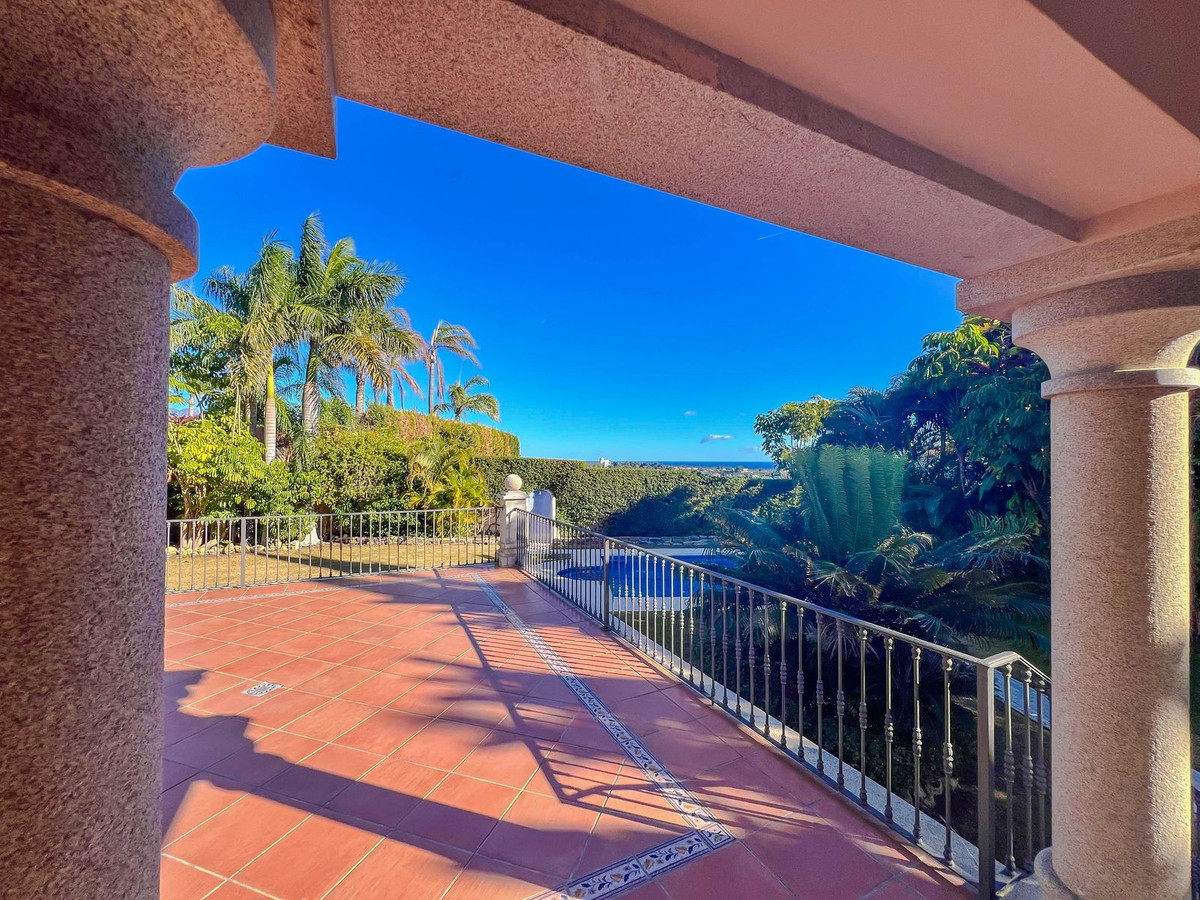 Huis te koop in Los Flamingos | 5 slaapkamers H5246014