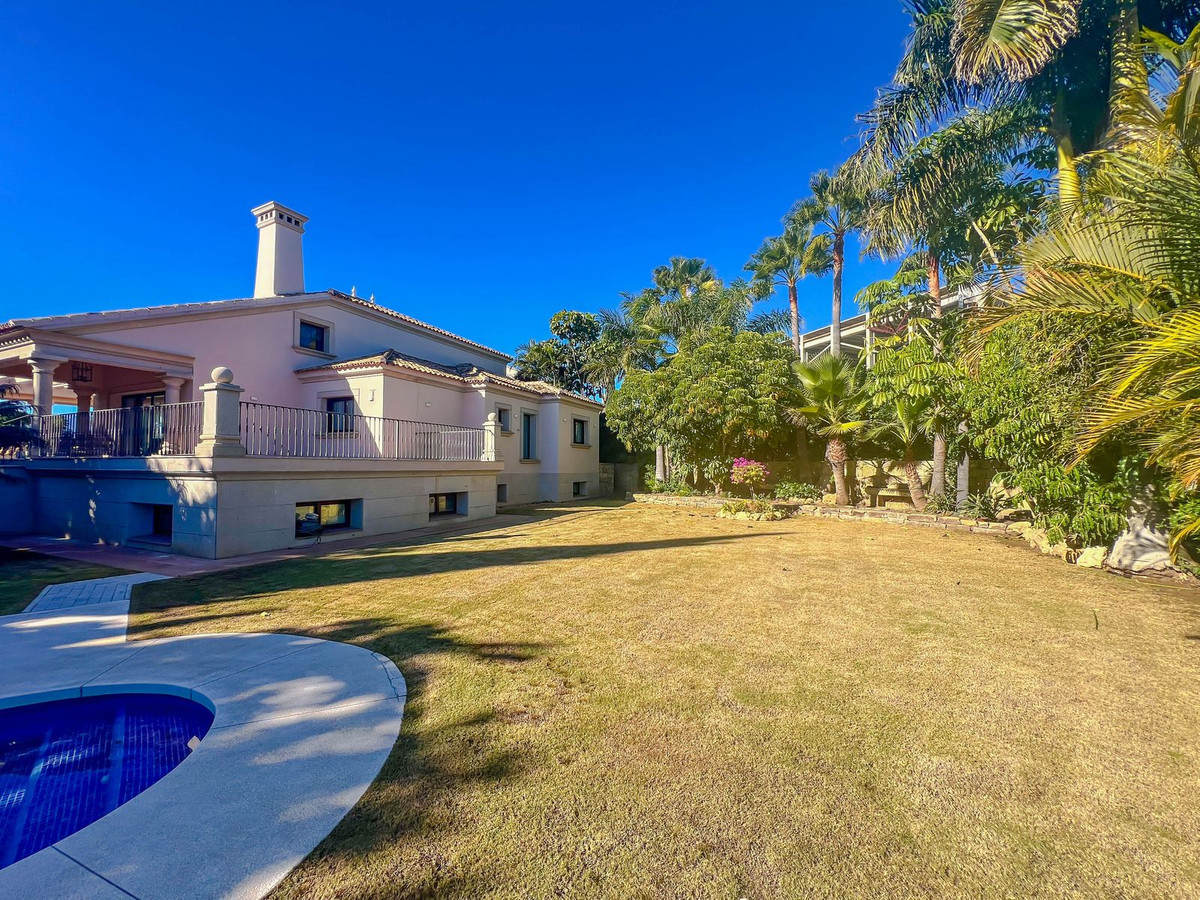 Huis te koop in Los Flamingos | 5 slaapkamers H5246014