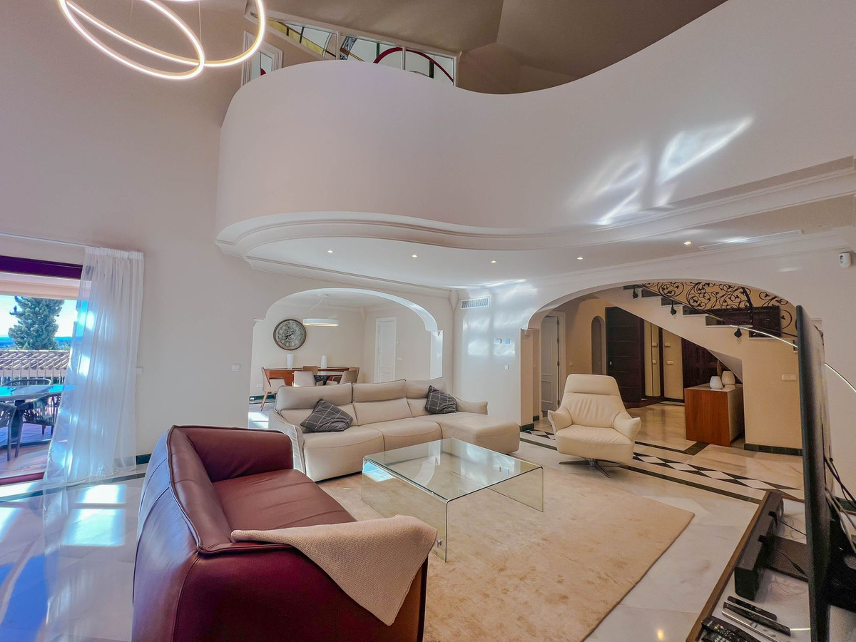 Huis te koop in Los Flamingos | 5 slaapkamers H5246014