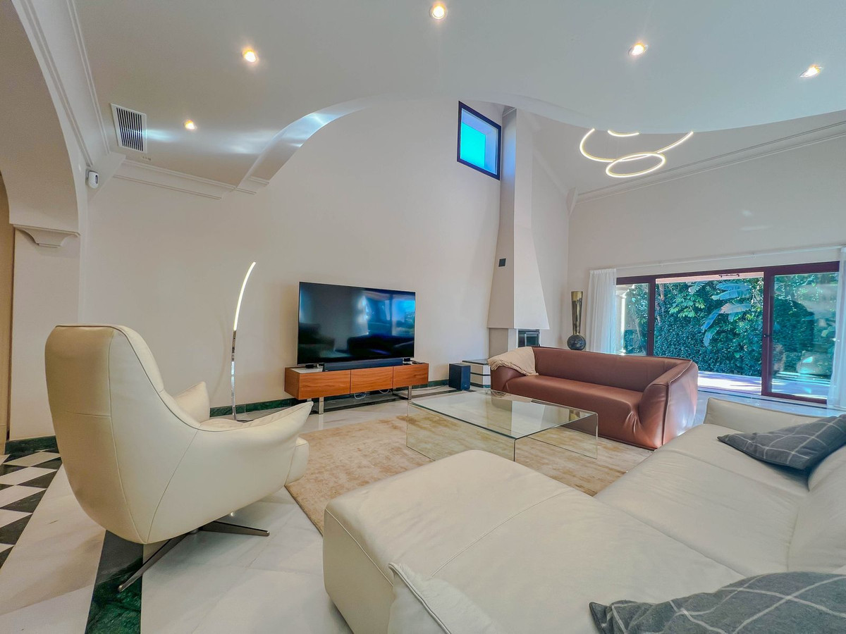 Huis te koop in Los Flamingos | 5 slaapkamers H5246014