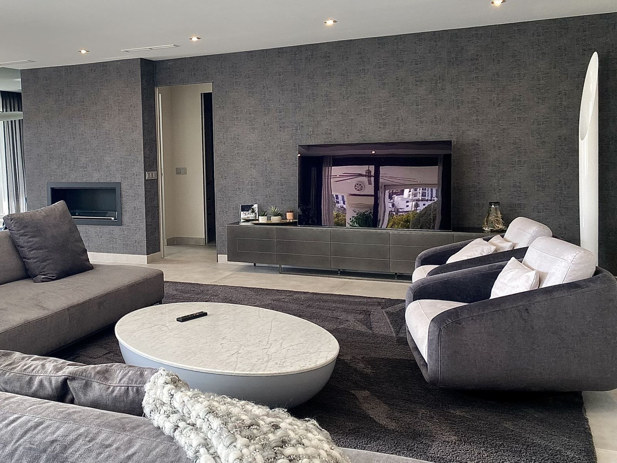 Appartement te koop in Los Flamingos | 4 slaapkamers H5287960