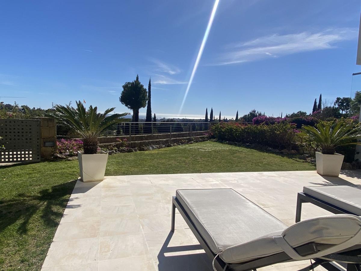 Appartement te koop in Los Flamingos | 4 slaapkamers H5287960