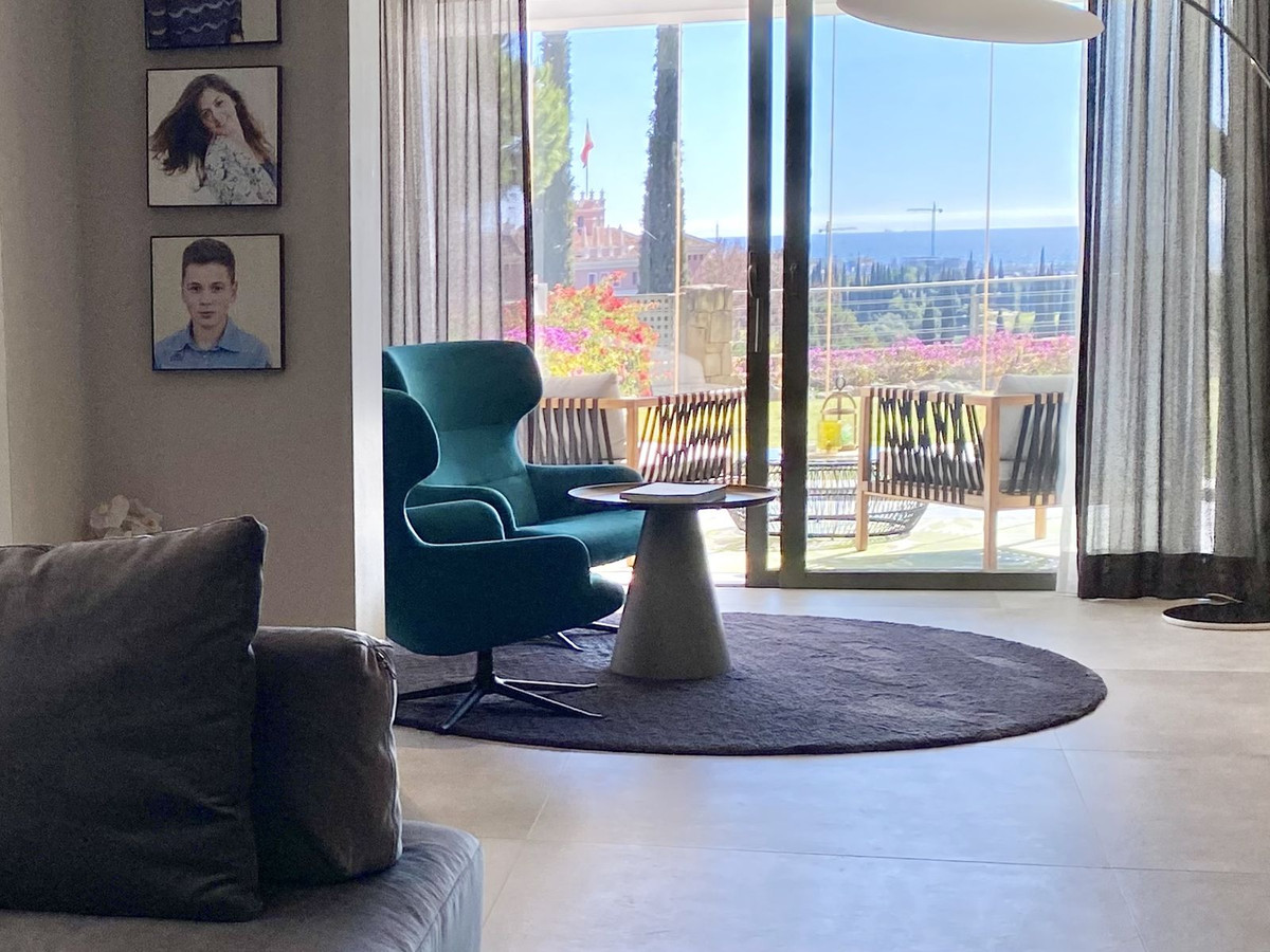 Appartement te koop in Los Flamingos | 4 slaapkamers H5287960