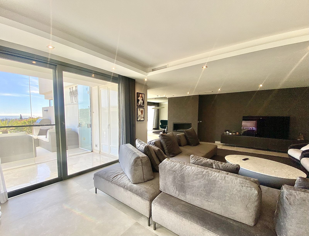 Appartement te koop in Los Flamingos | 4 slaapkamers H5287960