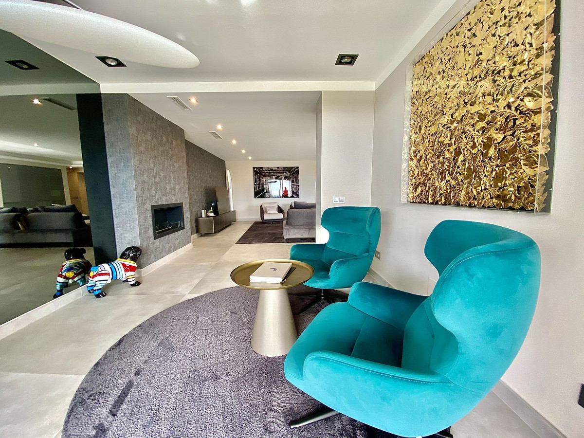 Appartement te koop in Los Flamingos | 4 slaapkamers H5287960