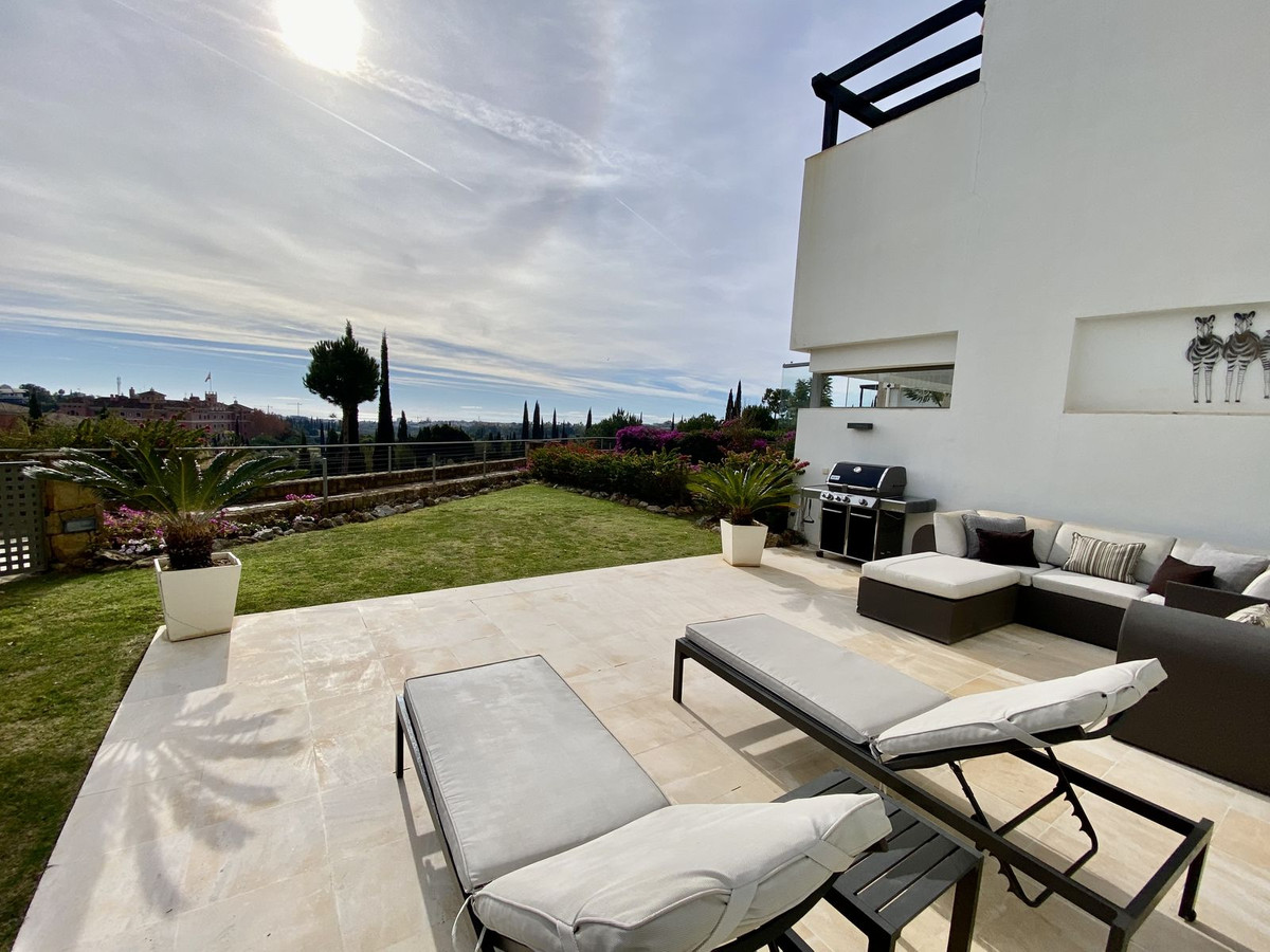 Appartement te koop in Los Flamingos | 4 slaapkamers H5287960