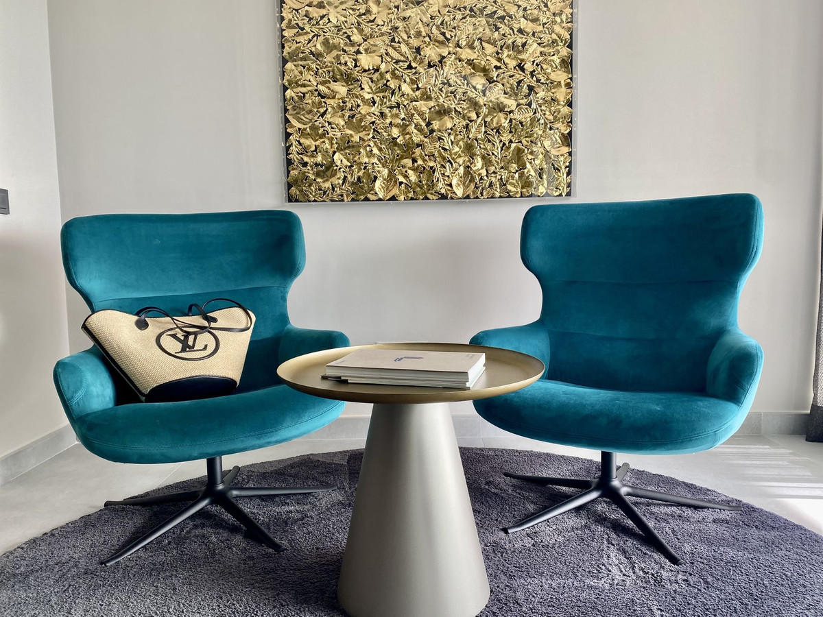 Appartement te koop in Los Flamingos | 4 slaapkamers H5287960