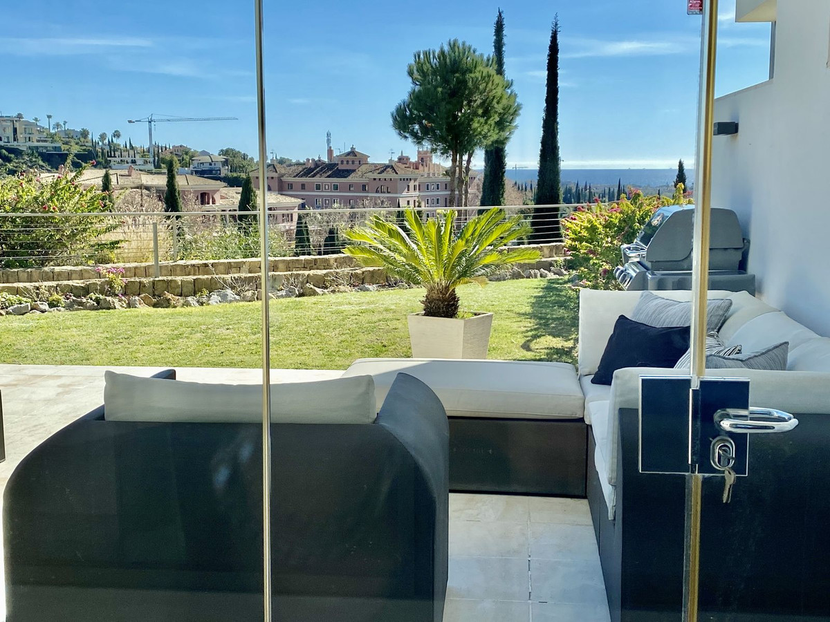 Appartement te koop in Los Flamingos | 4 slaapkamers H5287960