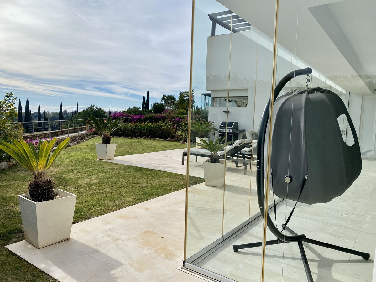 Appartement te koop in Los Flamingos | 4 slaapkamers H5287960