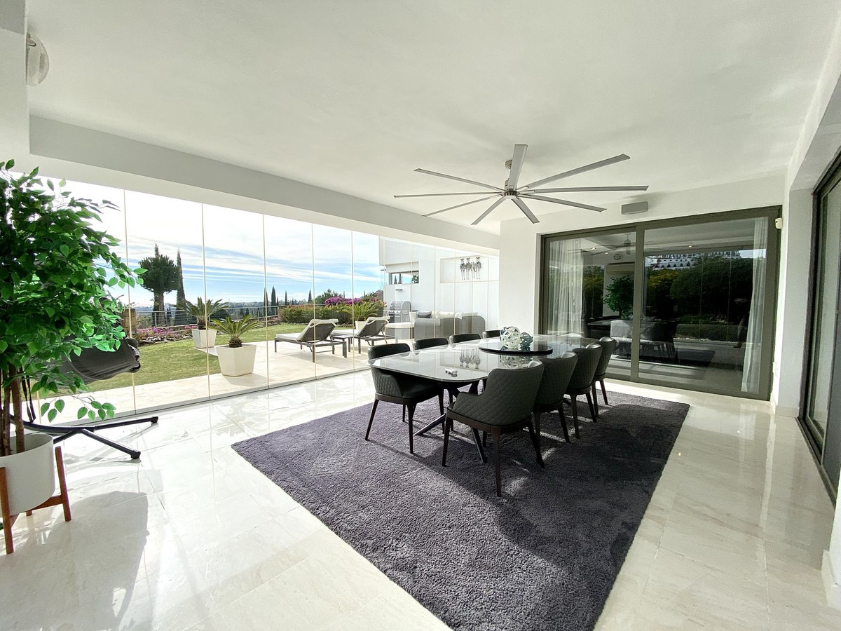 Appartement te koop in Los Flamingos | 4 slaapkamers H5287960